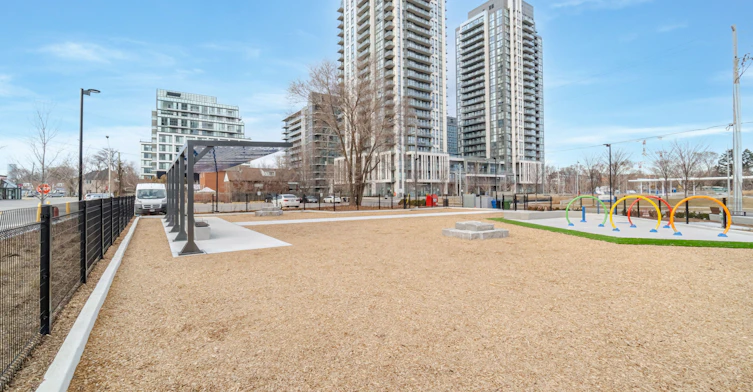 1805-36 Zorra Street, Toronto, ON, M8Z 4Z7 - 15