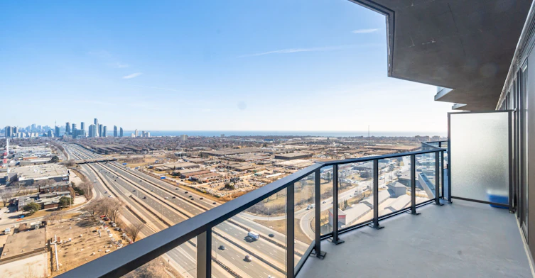 1805-36 Zorra Street, Toronto, ON, M8Z 4Z7 - 12