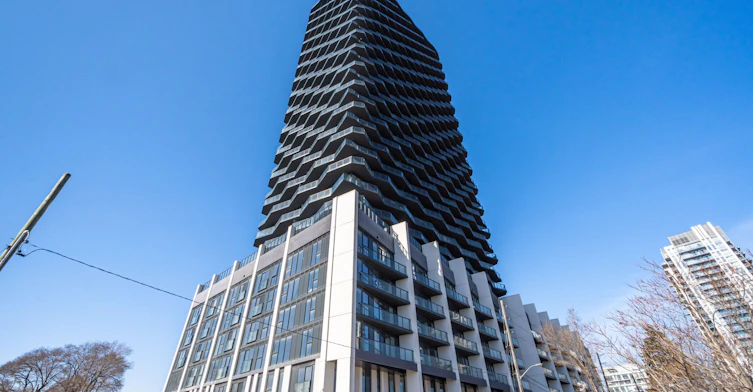 1805-36 Zorra Street, Toronto, ON, M8Z 4Z7 - 14