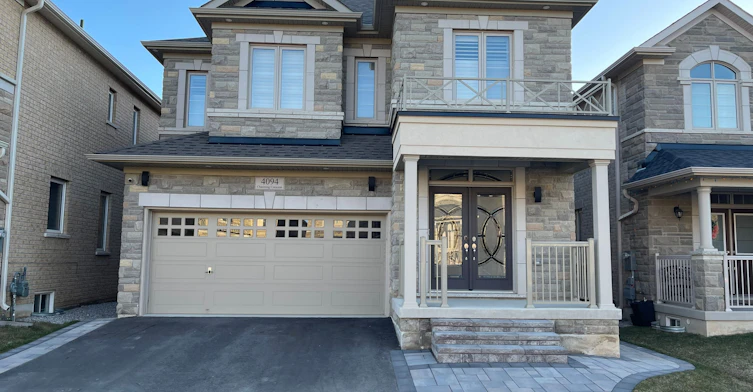 Lower-4094 Channing Crescent, Oakville, ON, L6H 0Z2