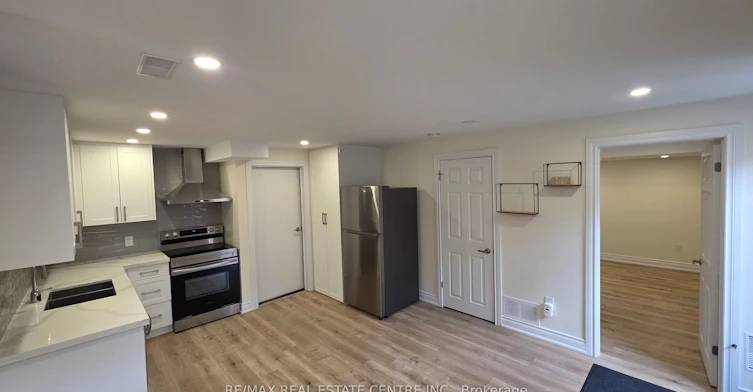 Lower-4094 Channing Crescent, Oakville, ON, L6H 0Z2 - 8