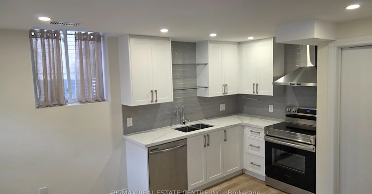 Lower-4094 Channing Crescent, Oakville, ON, L6H 0Z2 - 6