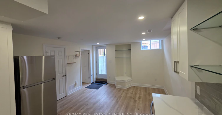 Lower-4094 Channing Crescent, Oakville, ON, L6H 0Z2 - 5