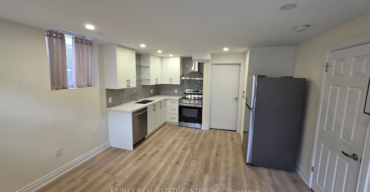 Lower-4094 Channing Crescent, Oakville, ON, L6H 0Z2 - 4