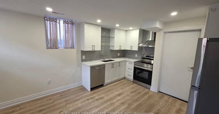 Lower-4094 Channing Crescent, Oakville, ON, L6H 0Z2 - 7