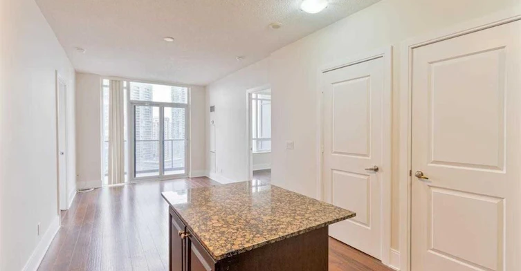 2303-330 Burnhamthorpe Road W, Mississauga, ON, L5B 3Y5 - 4