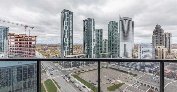 2303-330 Burnhamthorpe Road W, Mississauga, ON, L5B 3Y5 - 11