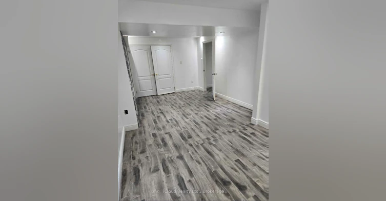Basement-3658 Golden Locust Drive, Mississauga, ON, L5N 8N7 - 5