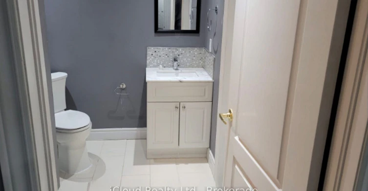 Basement-3658 Golden Locust Drive, Mississauga, ON, L5N 8N7 - 3