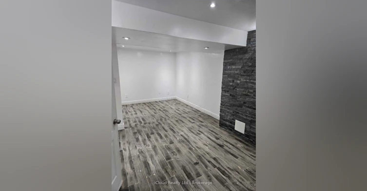Basement-3658 Golden Locust Drive, Mississauga, ON, L5N 8N7 - 6