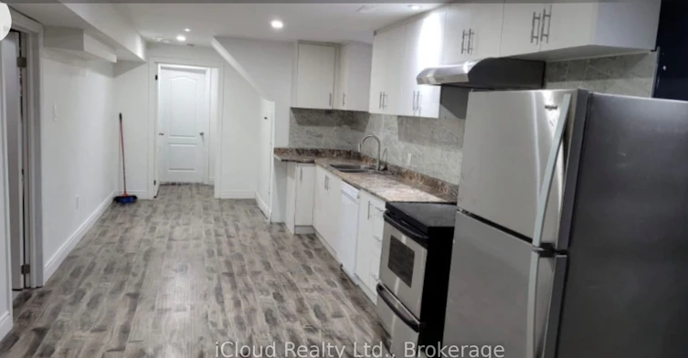 Basement-3658 Golden Locust Drive, Mississauga, ON, L5N 8N7 - 2