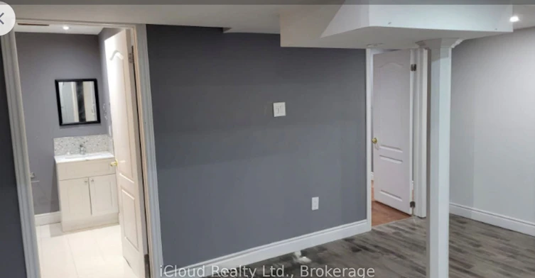 Basement-3658 Golden Locust Drive, Mississauga, ON, L5N 8N7 - 7