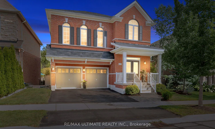 637 Wettlaufer Terrace