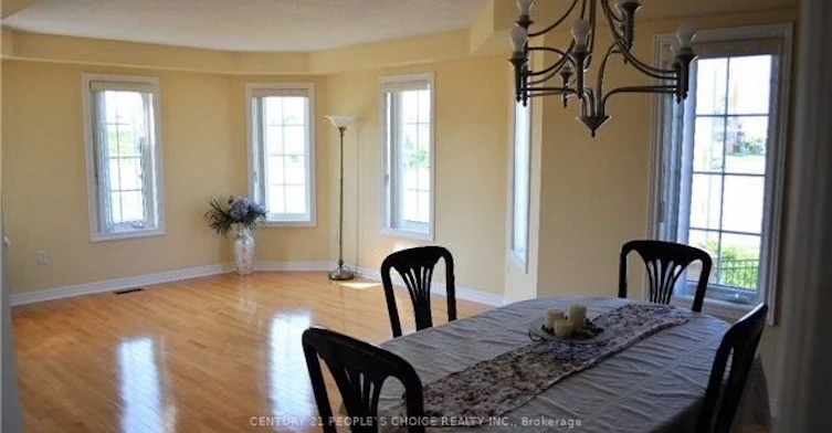Upper-223 Van Scott Drive, Brampton, ON, L1X 0B1 - 3