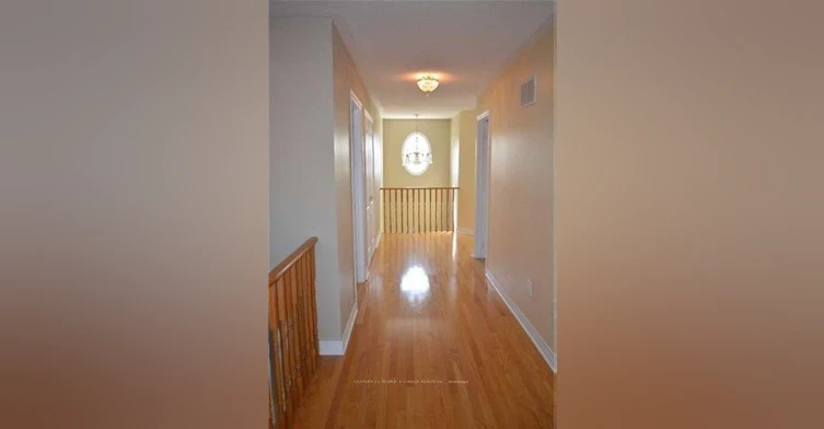 Upper-223 Van Scott Drive, Brampton, ON, L1X 0B1 - 4