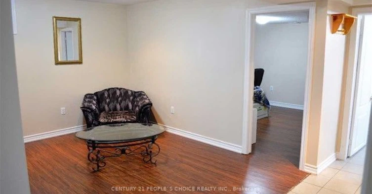 Upper-223 Van Scott Drive, Brampton, ON, L1X 0B1 - 6