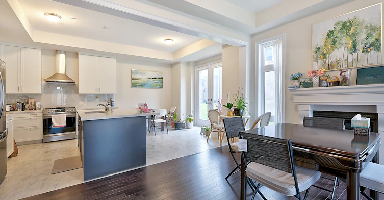 UNIT 1-1197 Stag Hollow, Oakville, ON, L6M 4G3 - 6