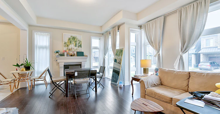 UNIT 1-1197 Stag Hollow, Oakville, ON, L6M 4G3 - 7