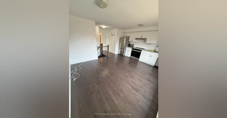 2-37 Wild Rose Gardens, Toronto, ON, M6L 0A5 - 5