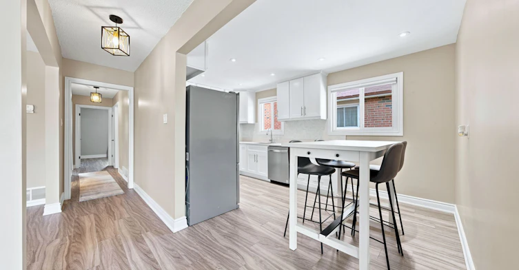 Upper-36 Roseville Drive, Brampton, ON, L6Y 2G8 - 10