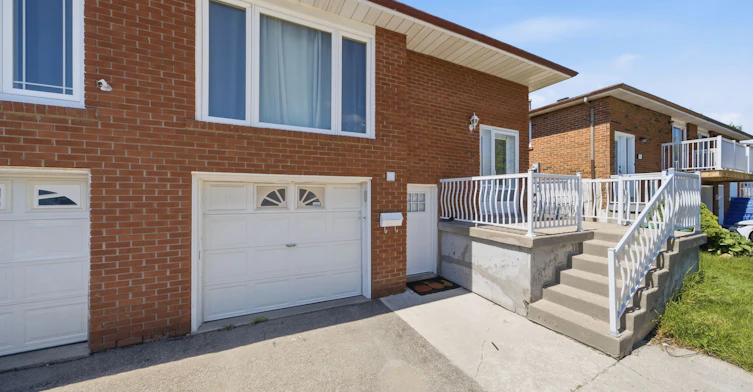Upper-36 Roseville Drive, Brampton, ON, L6Y 2G8