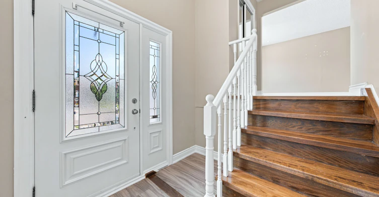 Upper-36 Roseville Drive, Brampton, ON, L6Y 2G8 - 3