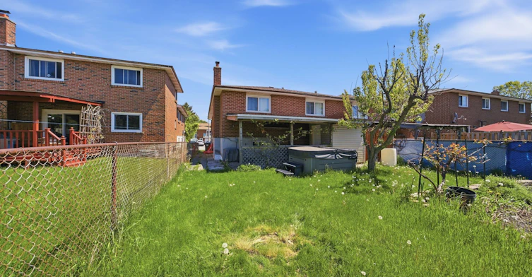 Upper-36 Roseville Drive, Brampton, ON, L6Y 2G8 - 28