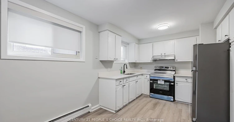 Unit 1-106 Wheatfield Road, Toronto, ON, M8V 2P8 - 8