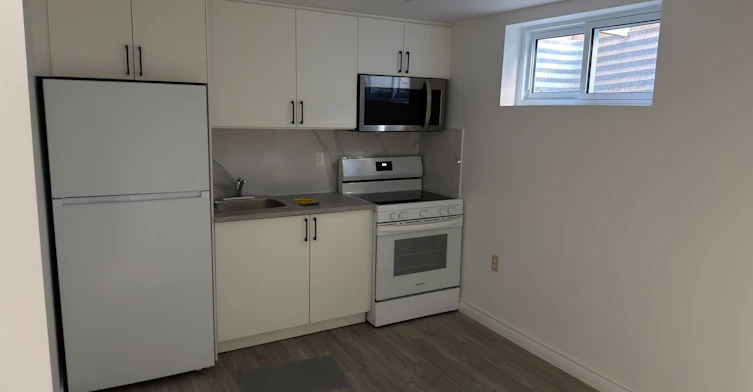 Lower-1596 Corkstone Glade, Mississauga, ON, L4W 2E7 - 7