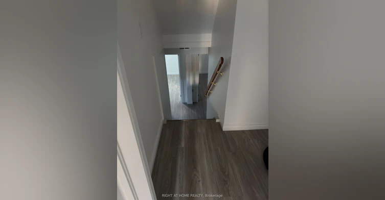 Lower-1596 Corkstone Glade, Mississauga, ON, L4W 2E7 - 4