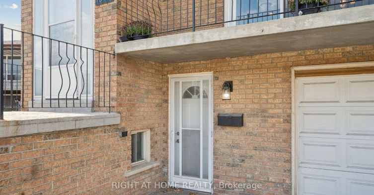 Lower-1596 Corkstone Glade, Mississauga, ON, L4W 2E7 - 3