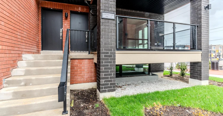 1-35 Romilly Avenue, Brampton, ON, L7A 0A7