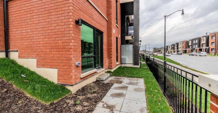 1-35 Romilly Avenue, Brampton, ON, L7A 0A7 - 20