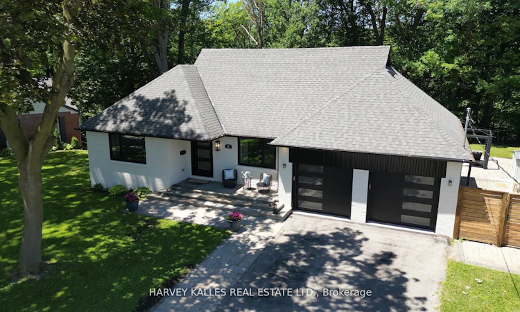 8 Circle Ridge