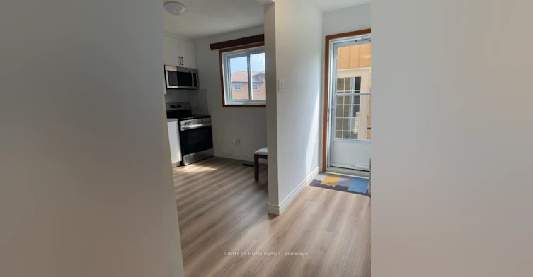 Main-1596 Corkstone Glade, Mississauga, ON, L4W 2E7 - 5