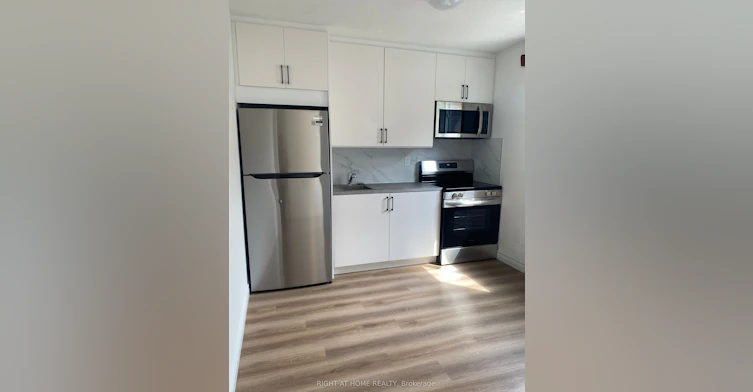 Main-1596 Corkstone Glade, Mississauga, ON, L4W 2E7 - 4