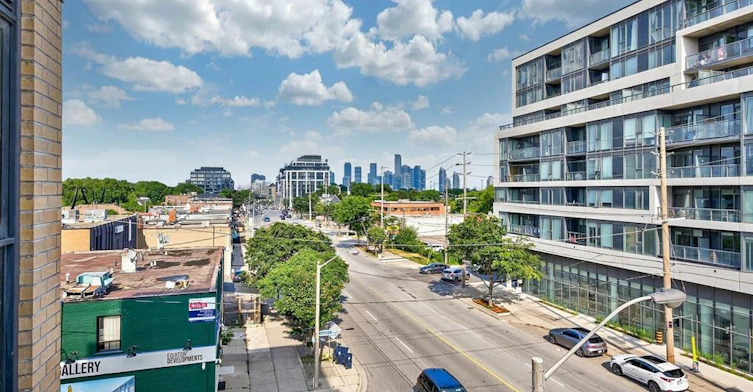 402-6 Chartwell Road, Toronto, ON, M8Z 0H2 - 23