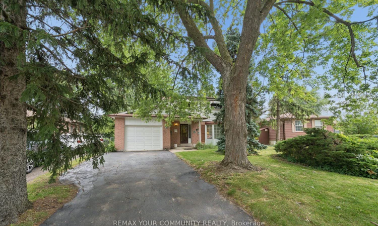 31 Deloraine Drive