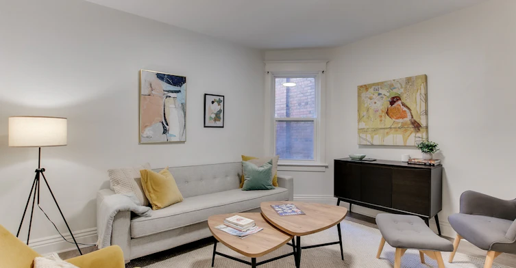 Main-17 Wade Avenue, Toronto, ON, M6H 1P4 - 16