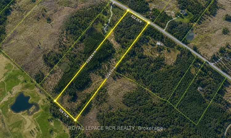 Lot 9 Mountainview Road