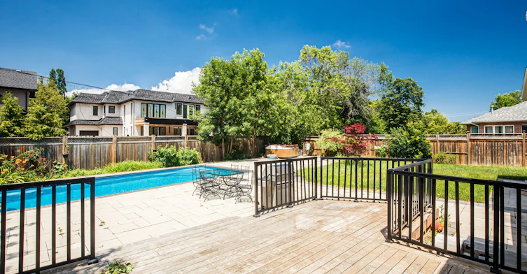 1285 Rebecca Street, Oakville, ON, L6L 1Z3 - 4