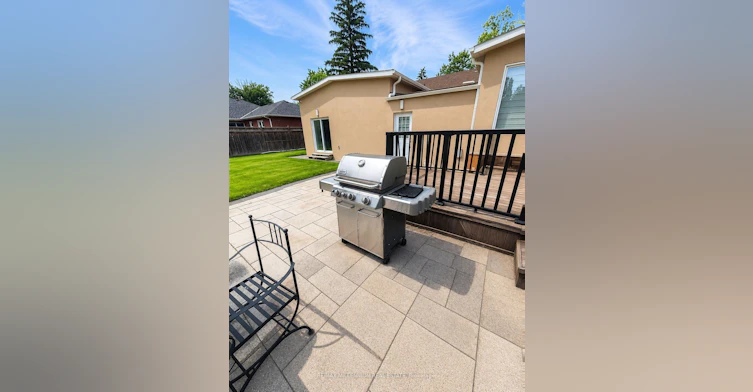 1285 Rebecca Street, Oakville, ON, L6L 1Z3 - 22