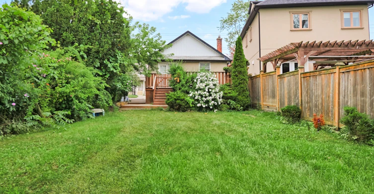 Bsmt-1026 Haig Boulevard, Mississauga, ON, L5E 2M5 - 16