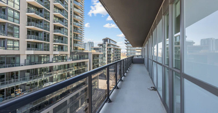703-110 Marine Parade Drive, Toronto, ON, M8V 0B6 - 21