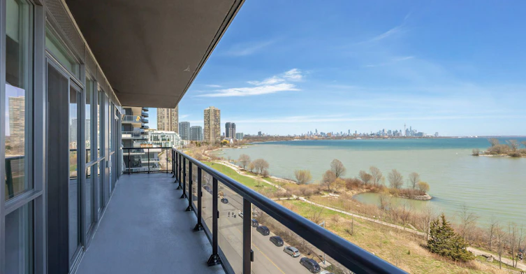 703-110 Marine Parade Drive, Toronto, ON, M8V 0B6 - 20