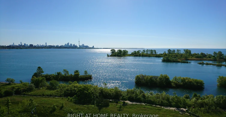 703-110 Marine Parade Drive, Toronto, ON, M8V 0B6 - 27