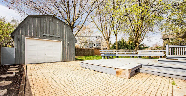 530 Lees Lane, Oakville, ON, L6L 4T4 - 28