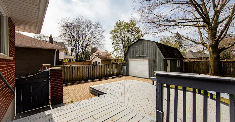 530 Lees Lane, Oakville, ON, L6L 4T4 - 27