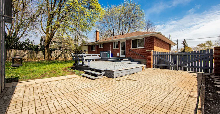 530 Lees Lane, Oakville, ON, L6L 4T4 - 31