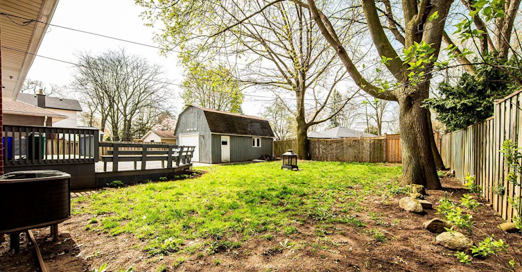 530 Lees Lane, Oakville, ON, L6L 4T4 - 30